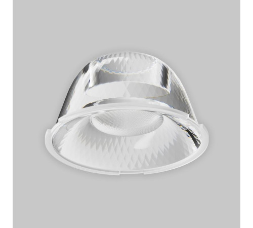 Линза для Alfa LED 24град. Maytoni LensD43-24