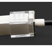 Разъем для подключения к источнику питания LED ленты NEON 1120 HB IP65 VARTON V4-R0-70.0024.KIT-1024