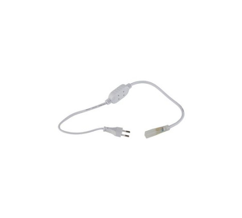 Шнур питания LS-power cord-220-3528 (200/3000) ЭРА Б0004967