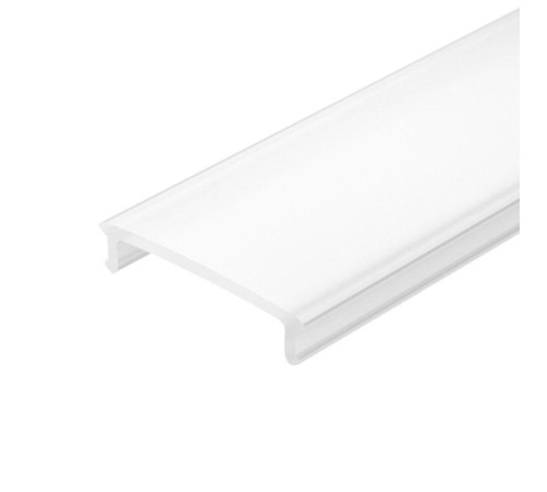 Экран FANTOM-W20-BEVEL-2000 OPAL 2м пластик Arlight 039950