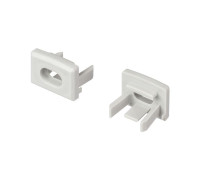 Заглушка PIK-1007 с отверстием Arlight 033729