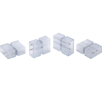 Коннектор 90 016 OLSC-connector-2835-220V-NEONLED (уп.5шт) ОНЛАЙТ 90016