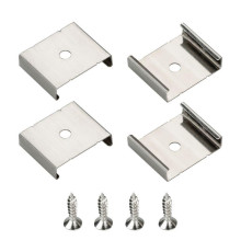 Держатель SL-SLIM-H13 металл Arlight 019346