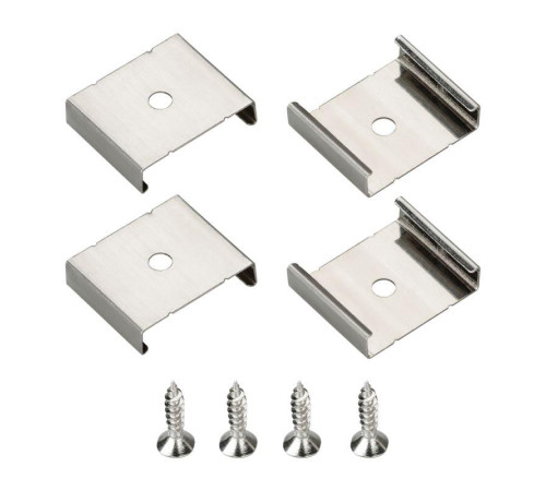 Держатель SL-SLIM-H13 металл Arlight 019346