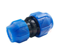 Муфта компрессионная переходная 40-25 (50/10) VALFEX 121001214025