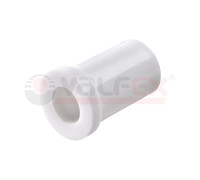 Бурт трубный под американку 40 (200/50) VALFEX 10187140