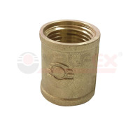 Муфта соединительная ВР-ВР 2дюйм (20/4) VALFEX VF.170.L.200