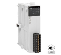 Модуль ввода термопар EMF 4 PRO-Logic (с поверкой) EKF EMF-T-4TC-V