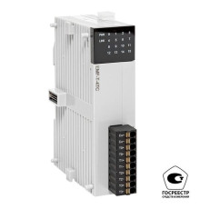 Модуль ввода термопар EMF 4 PRO-Logic (с поверкой) EKF EMF-T-4TC-V