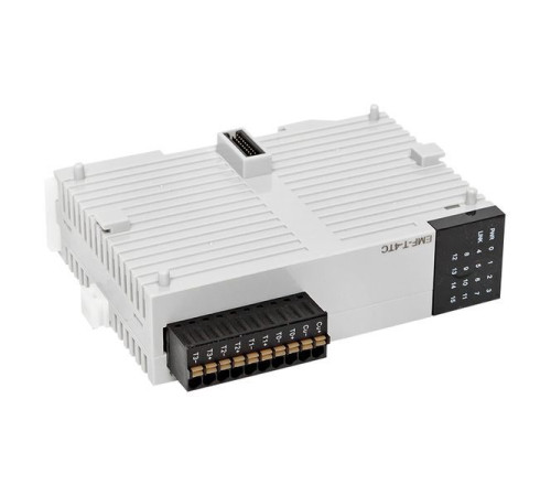 Модуль ввода термопар EMF 4 PRO-Logic (с поверкой) EKF EMF-T-4TC-V