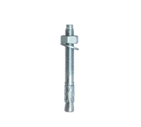 Анкер клиновой М10х110 усилен. DKC CM481011INOX316L