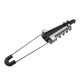 Зажим анкерный PA1500 (50-70) TOKOV ELECTRIC TKE-PA1500