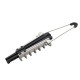 Зажим анкерный PA2000 (70-120) TOKOV ELECTRIC TKE-PA2000