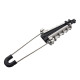 Зажим анкерный PA1000 (25-35) TOKOV ELECTRIC TKE-PA1000