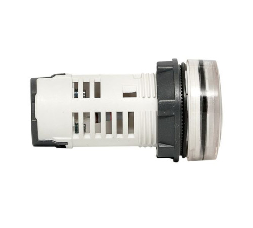 Матрица светодиодная AD16-22HS белая 24В AC/DC IP65 EKFPROxima ledm-ad16-w-24-65