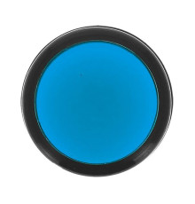 Матрица светодиодная AD16-22HS 12В AC/DC син. PROxima EKF EKF ledm-ad16-b-12