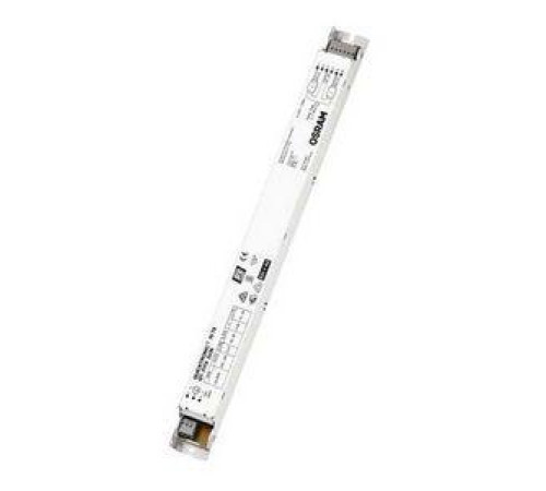 Аппарат пускорегулирующий электронный (ЭПРА) QT-FIT8 2х58/220-240 VS20 OSRAM 4008321294289
