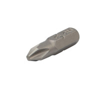 Бита PH2х25мм для шуруповерта (уп.25шт) Kranz KR-92-0414