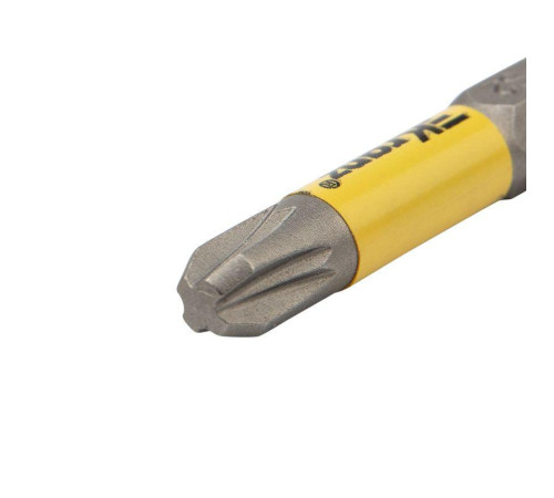 Бита для шуруповерта PZ3х50мм (уп.2шт) Kranz KR-92-0420-1