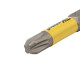 Бита для шуруповерта PZ3х50мм (уп.2шт) Kranz KR-92-0420-1