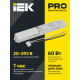 Блок аварийного питания БАП41-1.0 для LED IEK LLVPOD-EPK-041-1H