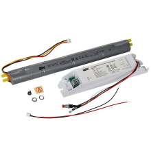Блок аварийного питания БАП40-1.0 универс. для LED IP20 IEK LLVPOD-EPK-40-1H-U