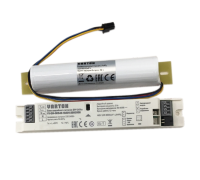 Блок аварийного питания БАП EM-Utility 4Вт IP20 50-300В 3ч VARTON V1-EM-00540-10A01-2000510
