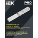 Блок аварийного питания БАП41-1.0 для LED IEK LLVPOD-EPK-041-1H