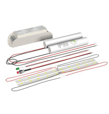 Блок аварийного питания БАП BS-INEXI2-51-B3-LED Белый свет a17947