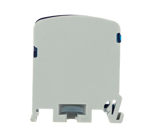 Шина на DIN-рейку в корпусе (кросс-модуль) 2х7 Rexant 11-2302-7