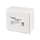 Шина на DIN-рейку в корпусе (кросс-модуль) 4х11 Rexant 11-2304-11