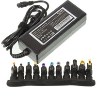 Адаптер питания E90 автоматич. 90Вт 18.5-20В 11-connectors 4.5А от бытовой электросети LED индикатор IPPON 651780