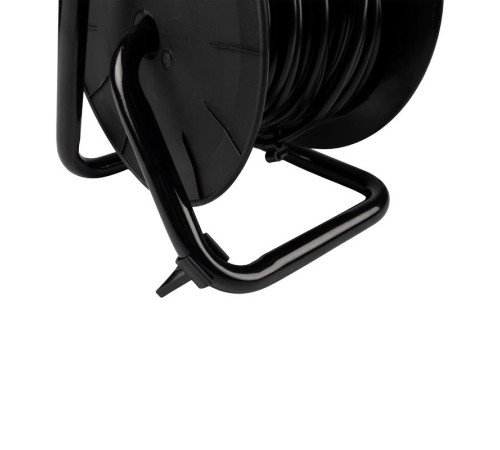 Удлинитель на катушке 4х20м с с заземл. CRG-04-2000 ФАZА 5063785