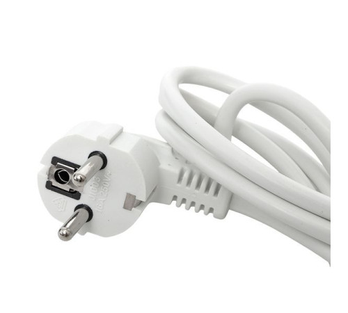 Удлинитель 2х3м с заземл. 16А IP20 Эксперт 3.5кВт ПВС 3х1 PROxima EKF UBA16-310-2-03