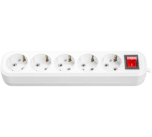 Удлинитель 90 812 OPE-S-05-500-ESC-3x1 ОНЛАЙТ 90812