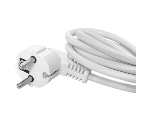 Удлинитель 4х3м с заземл. 16А IP20 Эксперт 3.5кВт ПВС 3х1 с выкл. PROxima EKF UBA16-310-4-03i