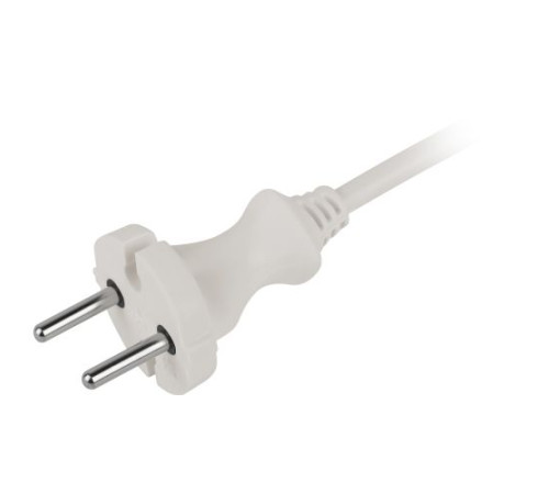 Удлинитель электрический U-3-1.5m-USB-W 3 розетки + 3xUSB A+C 1.5м 10А бел. Эра Б0069075