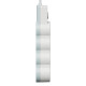 Удлинитель 3х1.5м с заземл. 10А IP20 USB 2800Вт 220В ПВС 3х1 с выкл. бел. КОСМОС YKsm1.5m3g-Z-VU10А-W
