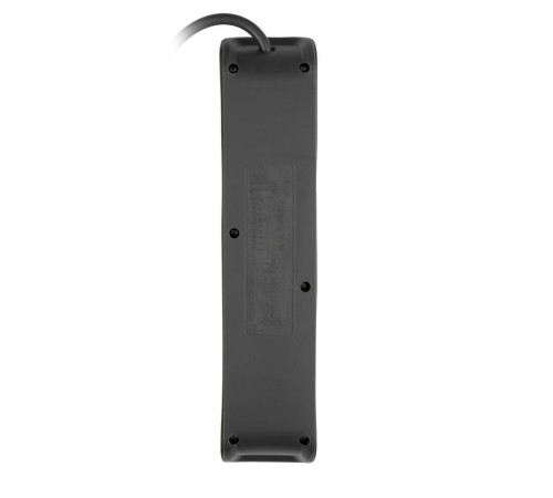Удлинитель 4х5м с заземл. с выкл. сер. ET-04-500G JAZZway 5051898