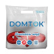 Удлинитель-шнур 1х20м с заземл. 10А IP20 2.2кВт ПВС 3х1 DOMTOK 2493
