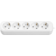 Удлинитель 90 802 OPE-S-05-500-E-3x1 ОНЛАЙТ 90802