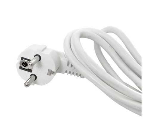 Удлинитель 3х5м с заземл. 16А IP20 Эксперт 3.5кВт ПВС 3х1 PROxima EKF UBA16-310-3-05