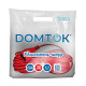 Удлинитель-шнур 1х30м с заземл. 10А IP20 2.2кВт ПВС 3х1 DOMTOK 2494