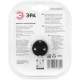 Разветвитель 3-м SP-3e-3USBAC-B + 3 USB A+C с заземл. со шторками 16А чер. Эра Б0069082