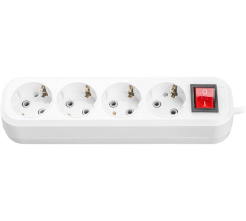 Удлинитель 90 808 OPE-S-04-200-ESC-3x1 ОНЛАЙТ 90808