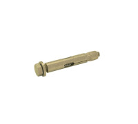 Болт анкерный М6 М8х45 ANB8-45 сталь КМ LO13499