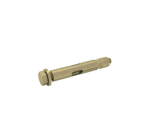 Болт анкерный М6 М8х45 ANB8-45 сталь КМ LO13499