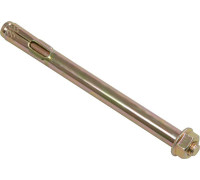 Болт анкерный с гайкой М8/10х75 (уп.50шт) IEK CLP1M-A-B-10-75