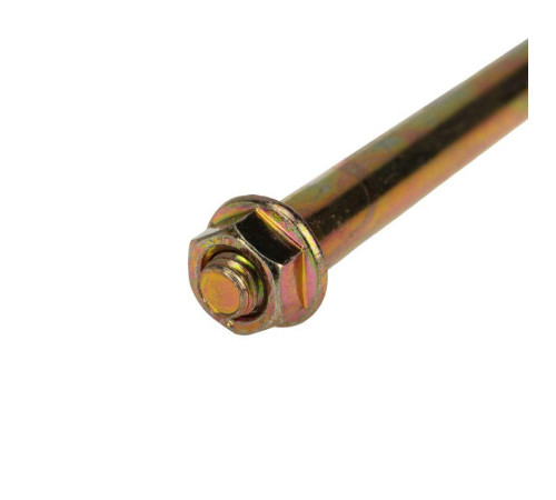 Болт анкерный с гайкой 8х100 (уп.2шт) Kranz KR-01-3818-010