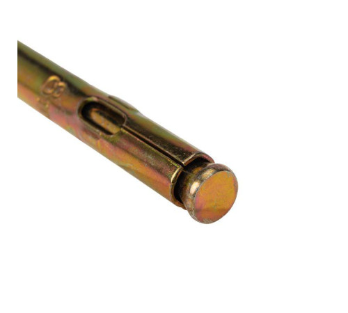 Болт анкерный с гайкой 8х100 (уп.2шт) Kranz KR-01-3818-010